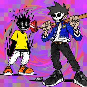 V3NDETAA X FXVOUR- S!N C!TY (PROD.RYND) (Explicit)