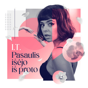 Pasaulis išėjo iš proto