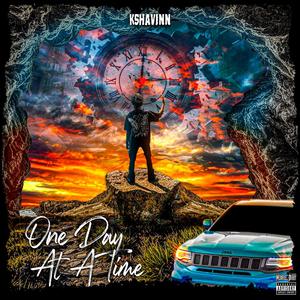 One Day At A Time (Explicit)