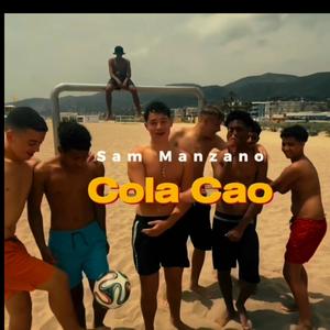 Cola Cao (feat. Deav) (Explicit)
