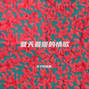 夏天最暖的情歌 (和声伴奏)