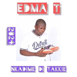 NKADIME DI TAKKIE (feat. ROYAL BASH BOY)