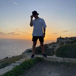 The Good Vibe (Explicit)