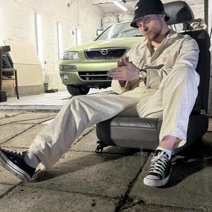 Świeży Lakier (Explicit)