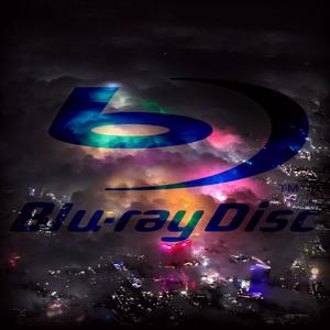 Blu-ray (Explicit)