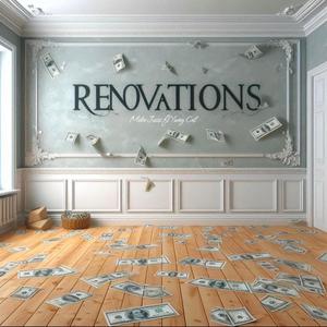 Renovations (feat. Yung Cel) [Explicit]