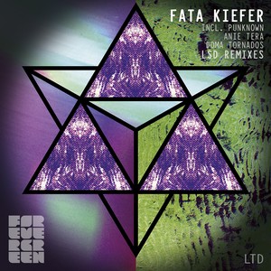 LSA (Doma Tornados Remix)