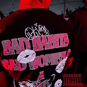 Drip Drop (feat. JD) (Explicit)