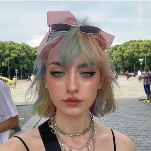 时尚韵律跳起来 (潮音版)