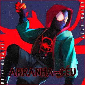 Arranha-céu | Miles Morales
