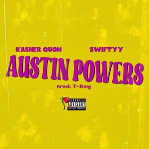 Austin Powers (Explicit)