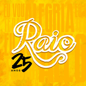 Raio 25 Anos (Cover)