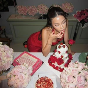 red dress sped up (feat. MULAK) (Explicit)