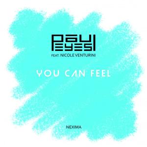 You Can Feel Feat. Nicole Venturini