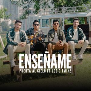 ENSEÑAME (feat. Los C Twins)