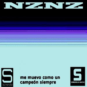 Me Muevo Como Un Campeon Siempre (Explicit)