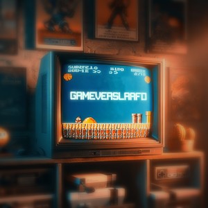 Gameverslaafd (Explicit)