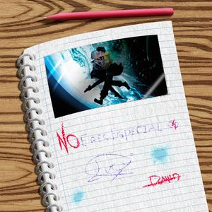 (No) Eres Especial (feat. Jxseda)