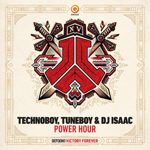 Power Hour (Pro Mix)