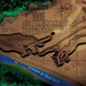 Slow It Down(feat. Perrier Rosewood, Blvd Eno & Big Rae) (Explicit)