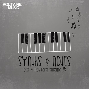 Synths and Notes 28