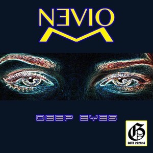 Deep Eyes (Cellophane Mix)