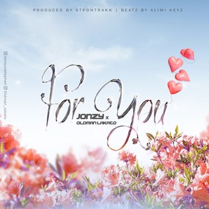 For you (feat. Steph3n) (Explicit)