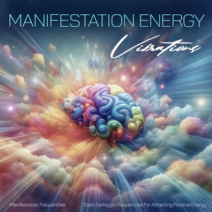 Law of Attraction Solfeggio Power
