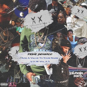 Chrome harted (Explicit)