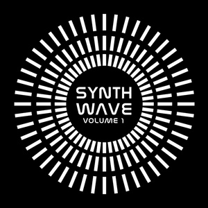 Synth Wave, Vol. 1