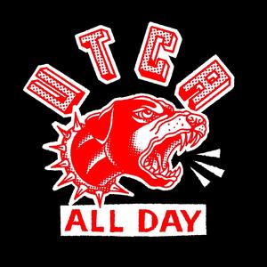 Utca All Day (Explicit)