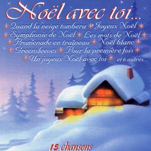 Noël avec toi...