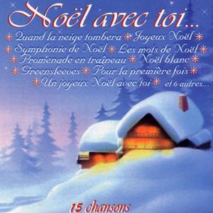 Pour la première fois Noël sera