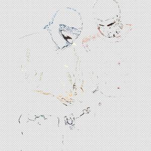 2'' zeit (maria 26) (feat. Lex Lugner) (Explicit)