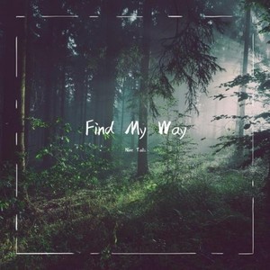 Find My Way