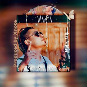 Je cha thik cha(Spoken words)(feat. Xnote)