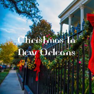 Christmas in New Orleans