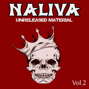 Unreleased Material, Vol. 2 (Explicit)