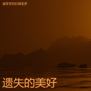 遗失的美好 (R&B微醺版)封面