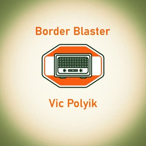 Border Blaster