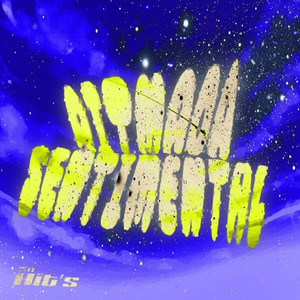 Ritmada Sentimental (Explicit)