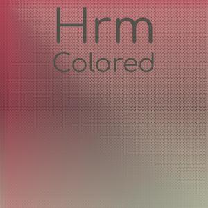 Hrm Colored