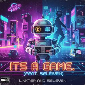 Its A Game. (feat. 5Eleven) (Trap Version|Explicit)