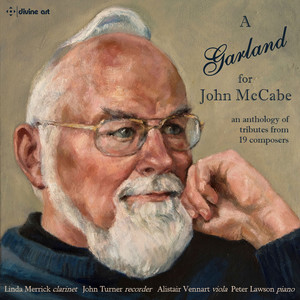 A Rag for McCabe - A Rag for McCabe