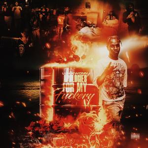 Burnt Bridges (Explicit)