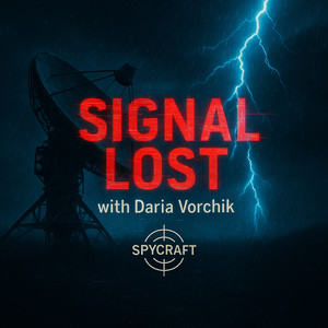 Signal Lost