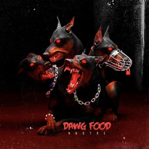 Dawg food (Explicit)