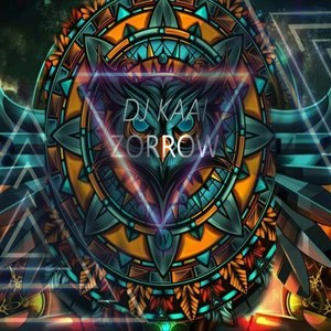 Zorrow (Original Mix)