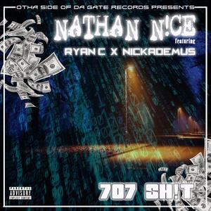 707 Sh!t (feat. Ryan C & Nickademus) [Explicit]