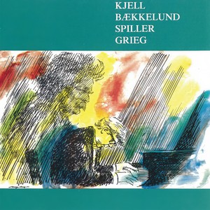 Grieg: Humoreske (Humoreske) Opus 6 - No. 2 Tempo Di Menuetto Ed Energico